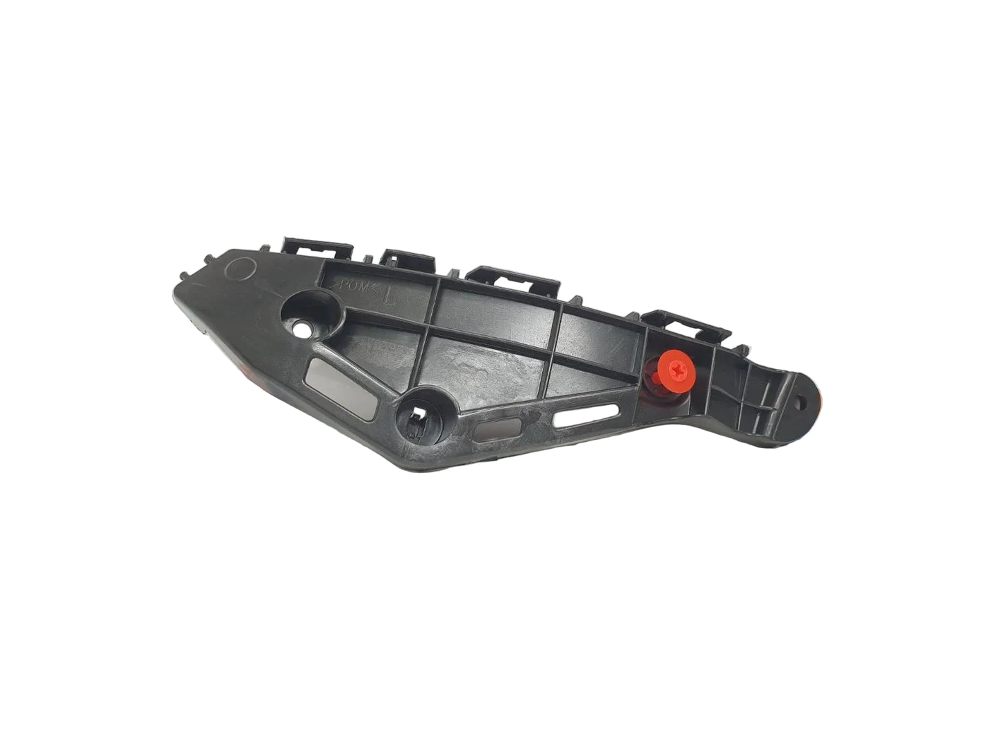 Lexus RX450 2016-2019 Front Left Bumper Bracket Passenger / 52536-0E060