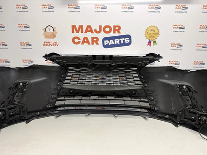Lexus RX 450h MK5 2022-2025 F-Sport Front Bumper with Grilles