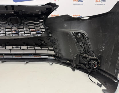 Lexus RX 450h MK5 2022-2025 F-Sport Front Bumper with Grilles