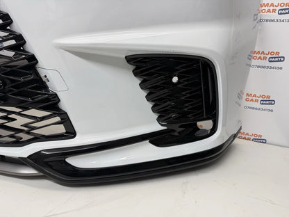 Lexus RX 450h MK5 2022-2025 Front Bumper with Grilles / 52119-48850