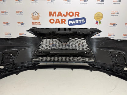 Lexus RX 450h MK5 2022-2025 Front Bumper with Grilles / 52119-48850