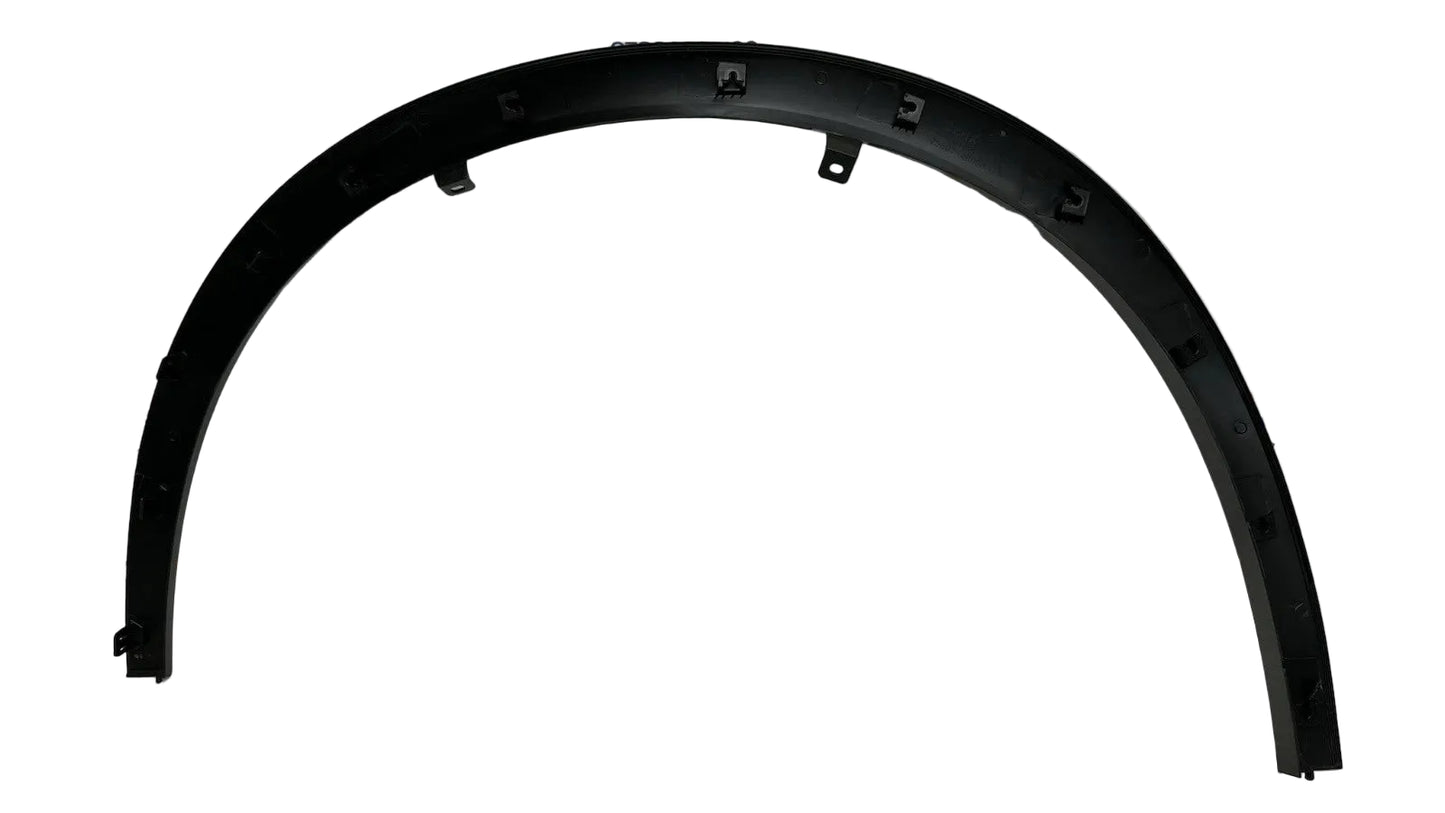 Lexus RX 450h 2023 On Front Right Wheel Arch Moulding Trim / 75601-48080