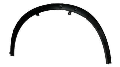 Lexus RX 450h 2023 On Front Right Wheel Arch Moulding Trim / 75601-48080