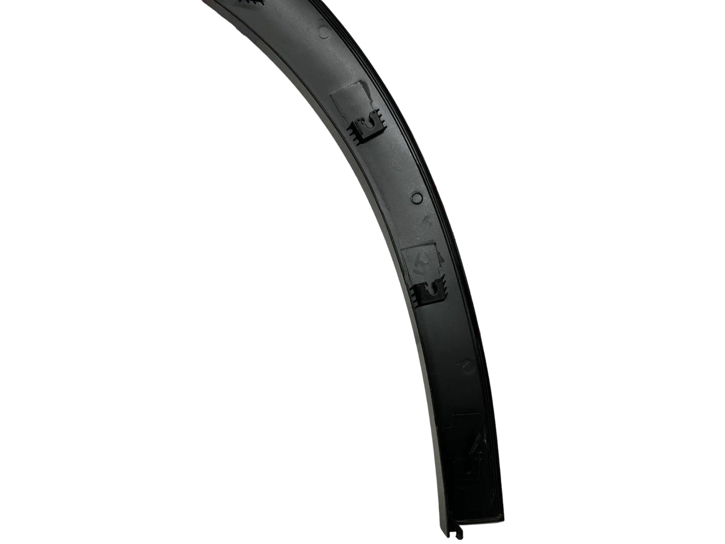Lexus RX 450h 2023 On Front Right Wheel Arch Moulding Trim / 75601-48080