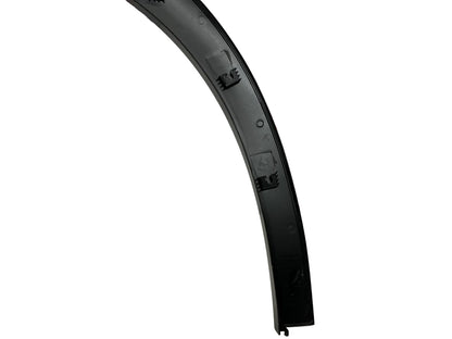Lexus RX 450h 2023 On Front Right Wheel Arch Moulding Trim / 75601-48080