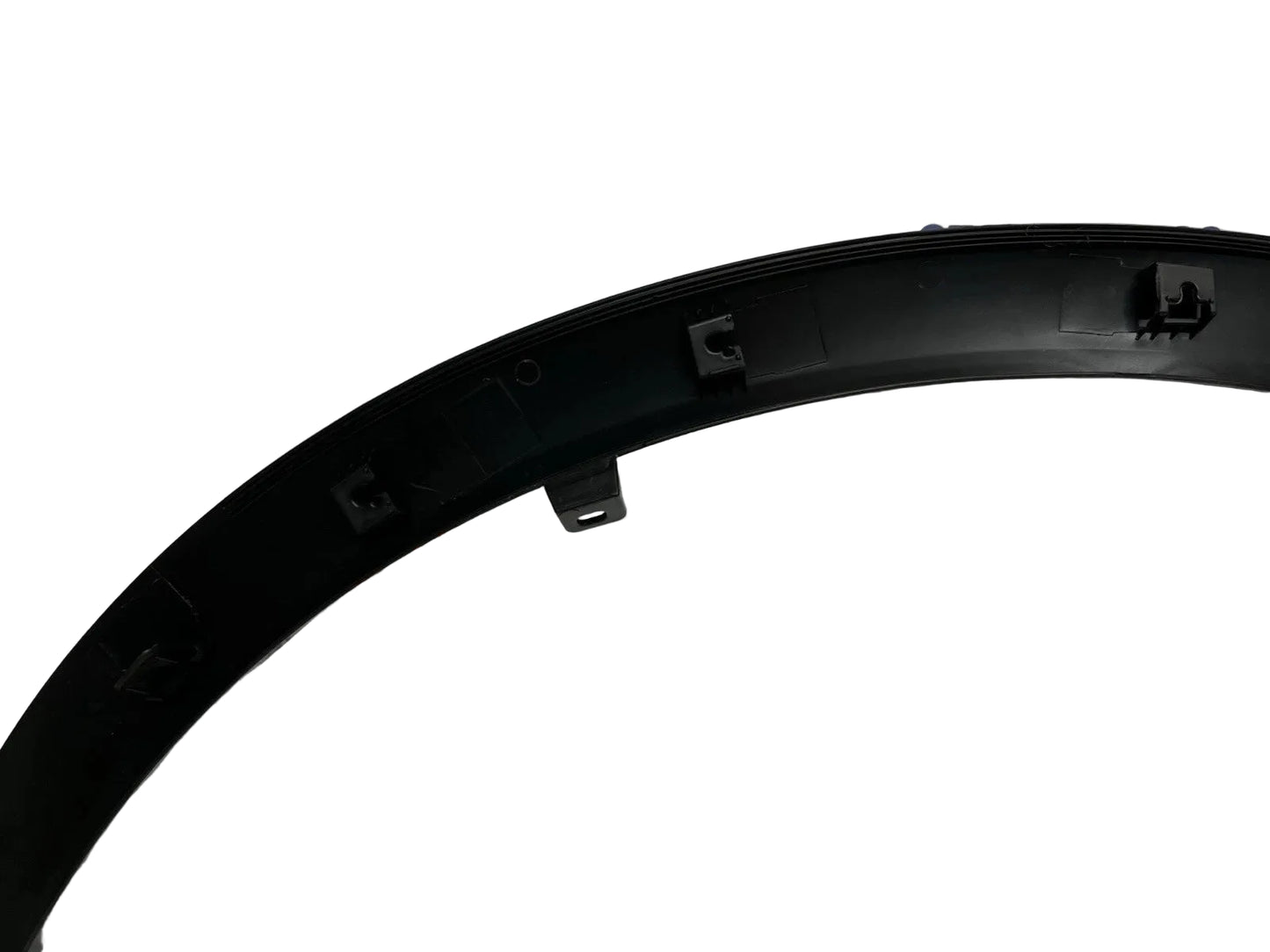 Lexus RX 450h 2023 On Front Right Wheel Arch Moulding Trim / 75601-48080