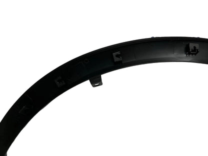 Lexus RX 450h 2023 On Front Right Wheel Arch Moulding Trim / 75601-48080