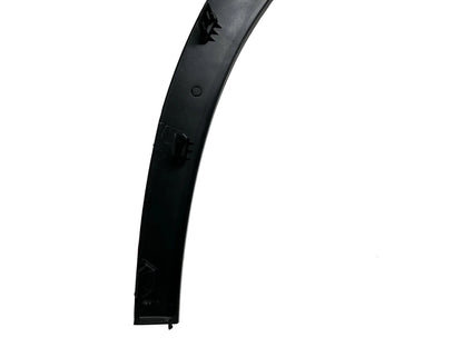 Lexus RX 450h 2023 On Front Right Wheel Arch Moulding Trim / 75601-48080