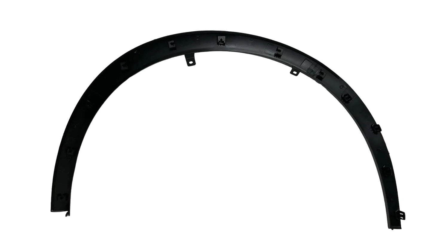 Lexus RX 450h 2023 On Front Left Wheel Arch Moulding Trim / 75602-48080