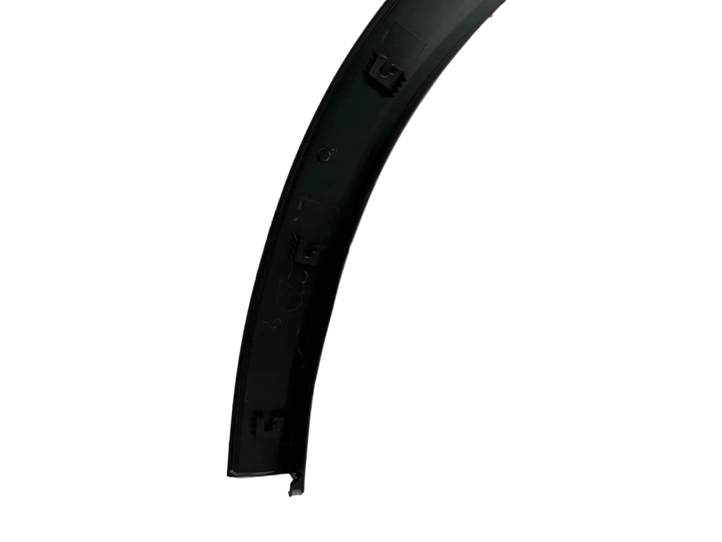 Lexus RX 450h 2023 On Front Left Wheel Arch Moulding Trim / 75602-48080