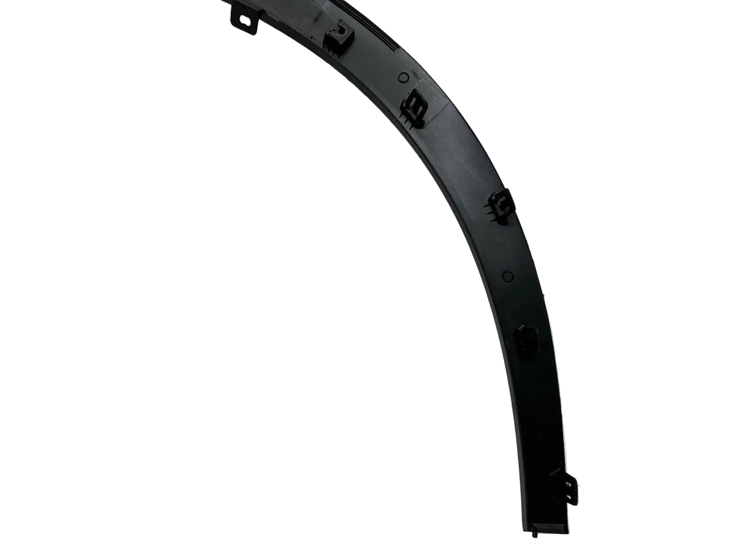 Lexus RX 450h 2023 On Front Left Wheel Arch Moulding Trim / 75602-48080