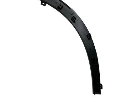Lexus RX 450h 2023 On Front Left Wheel Arch Moulding Trim / 75602-48080