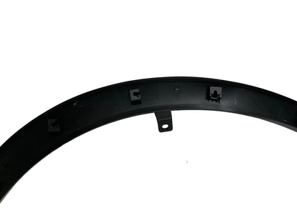 Lexus RX 450h 2023 On Front Left Wheel Arch Moulding Trim / 75602-48080