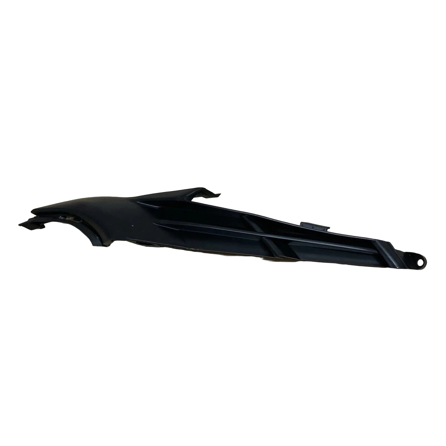 Lexus RX 450H 2019-On Front Bumper Lower Grille