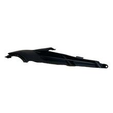 Lexus RX 450H 2019-On Front Bumper Lower Grille