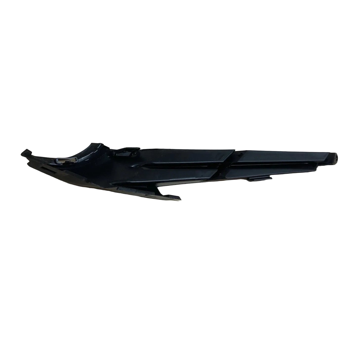 Lexus RX 450H 2019-On Front Bumper Lower Grille