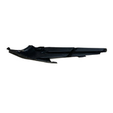 Lexus RX 450H 2019-On Front Bumper Lower Grille