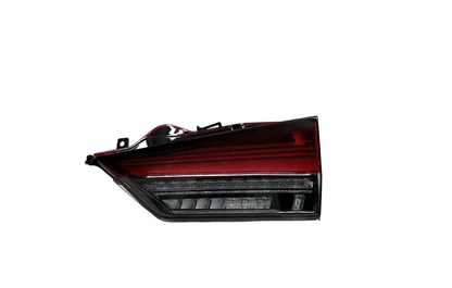 Lexus RX 450h 2019–2022 Rear Inner Right Tail Light / Driver Side