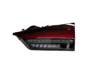 Lexus RX 450h 2019–2022 Rear Inner Right Tail Light / Driver Side