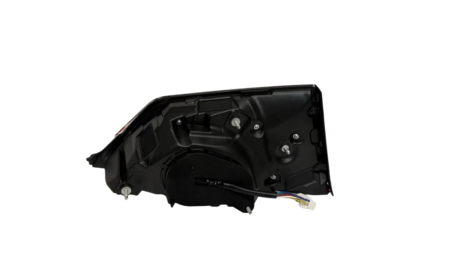 Lexus RX 450h 2019–2022 Rear Inner Right Tail Light / Driver Side