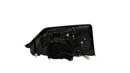 Lexus RX 450h 2019–2022 Rear Inner Right Tail Light / Driver Side