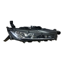 Lexus RX 450h 2019–2022 Front Right Fog Light DRL / Driver Side / 81210-48070