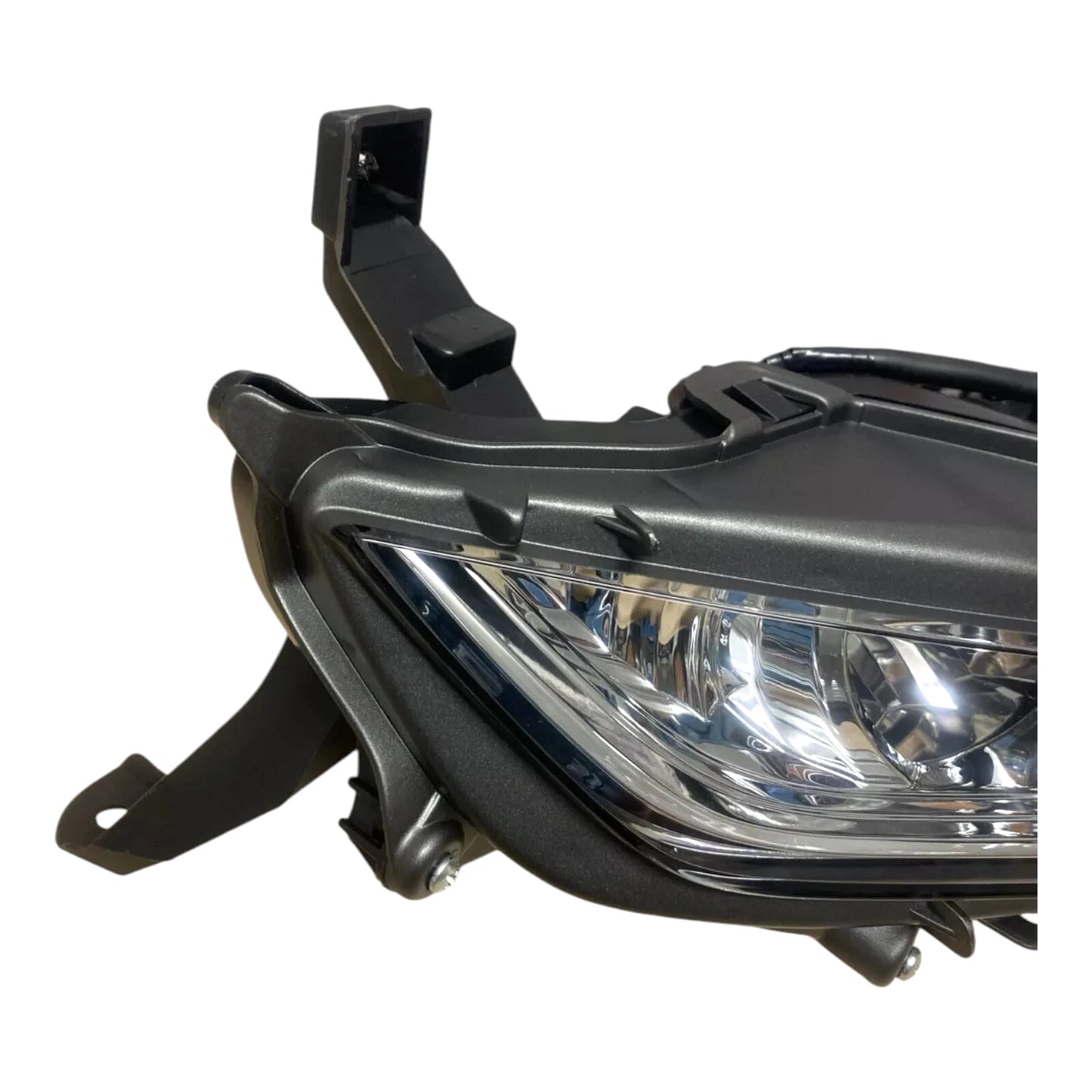 Lexus RX 450h 2019–2022 Front Right Fog Light DRL / Driver Side / 81210-48070