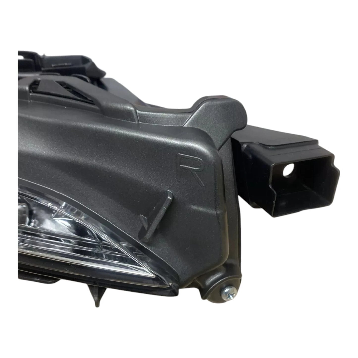 Lexus RX 450h 2019–2022 Front Right Fog Light DRL / Driver Side / 81210-48070
