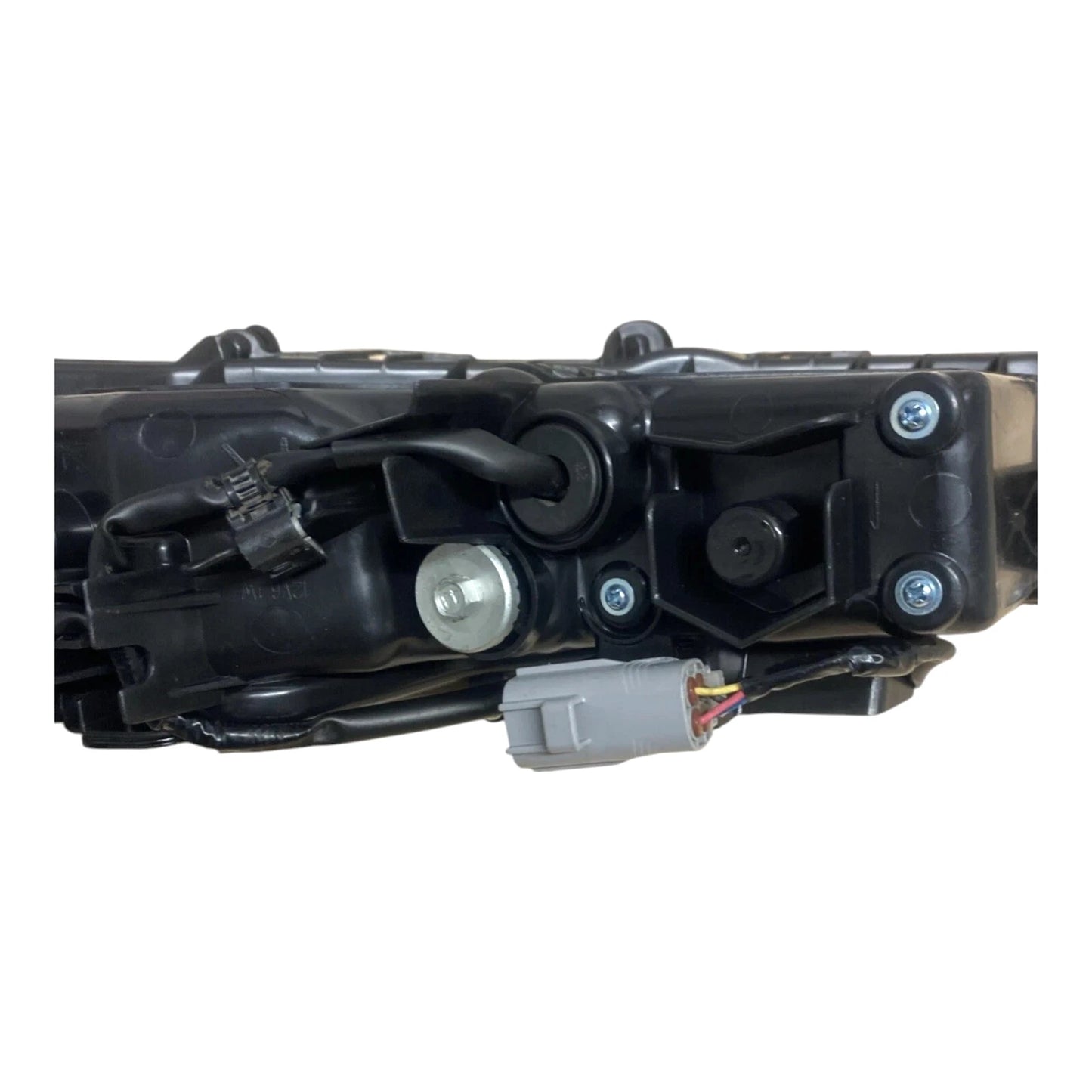 Lexus RX 450h 2019–2022 Front Right Fog Light DRL / Driver Side / 81210-48070