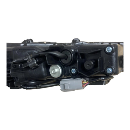 Lexus RX 450h 2019–2022 Front Right Fog Light DRL / Driver Side / 81210-48070