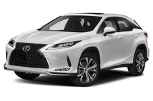 Lexus RX 450h 2019–2022 Front Left Fog Light DRL / Passenger Side / 81220-48060