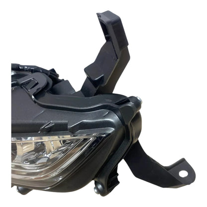 Lexus RX 450h 2019–2022 Front Left Fog Light DRL / Passenger Side / 81220-48060