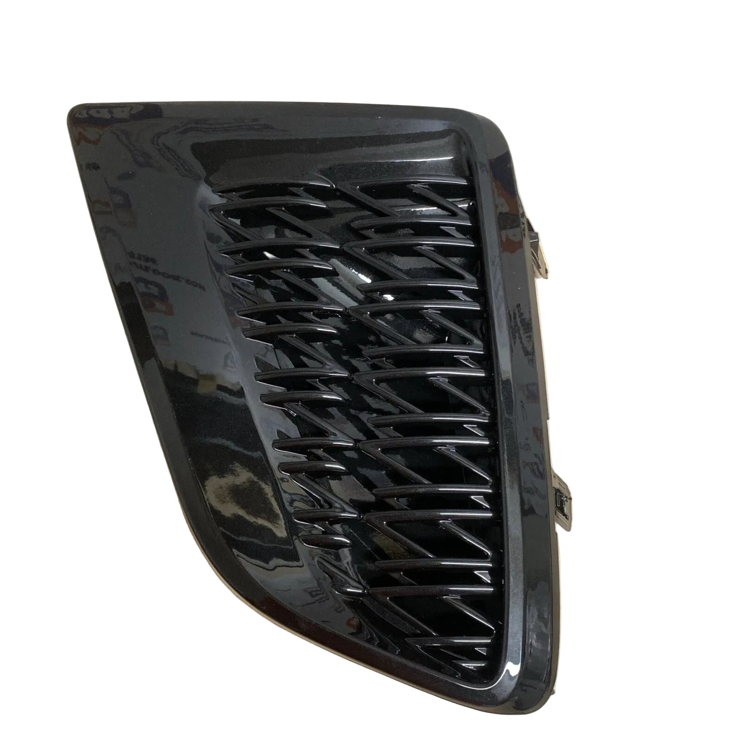Lexus RX 450h 2019–2022 Front Bumper Left Lower Grille | Passenger Side