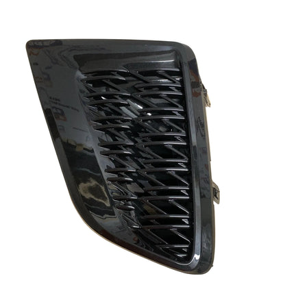 Lexus RX 450h 2019–2022 Front Bumper Left Lower Grille | Passenger Side