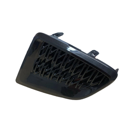 Lexus RX 450h 2019–2022 Front Bumper Left Lower Grille | Passenger Side