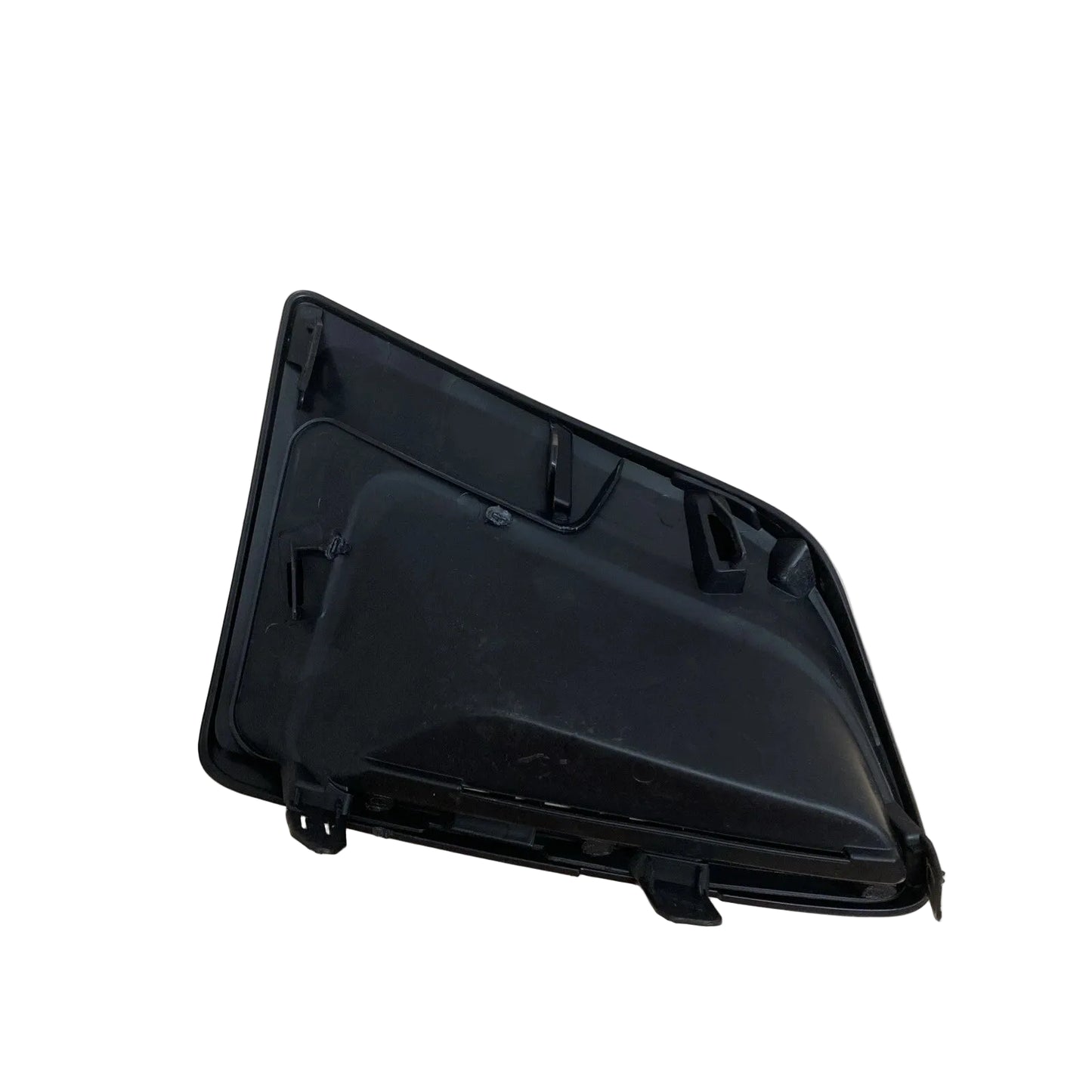 Lexus RX 450h 2019–2022 Front Bumper Left Lower Grille | Passenger Side