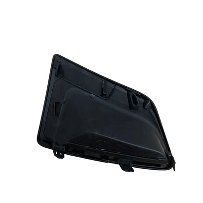 Lexus RX 450h 2019–2022 Front Bumper Left Lower Grille | Passenger Side