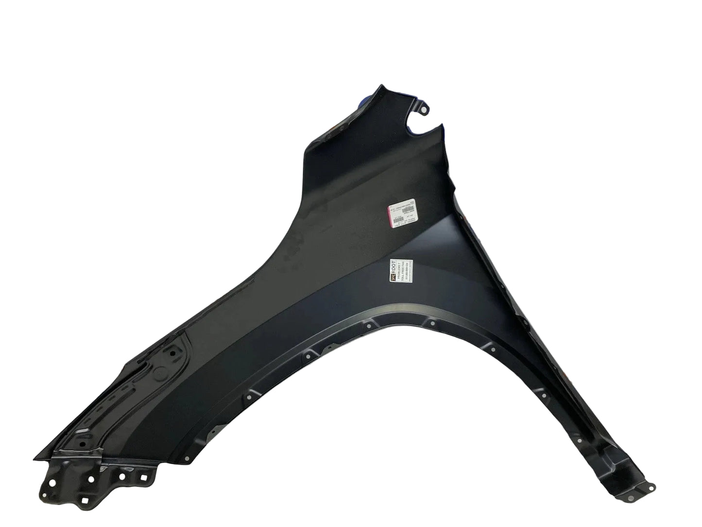Lexus RX 450h 2016–2022 Front Right Fender Wing Panel | Driver Side / 538010E150