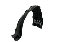 Lexus RX 450h 2016-2022 Front Left Inner Fender Liner Mudguard / Passenger Side
