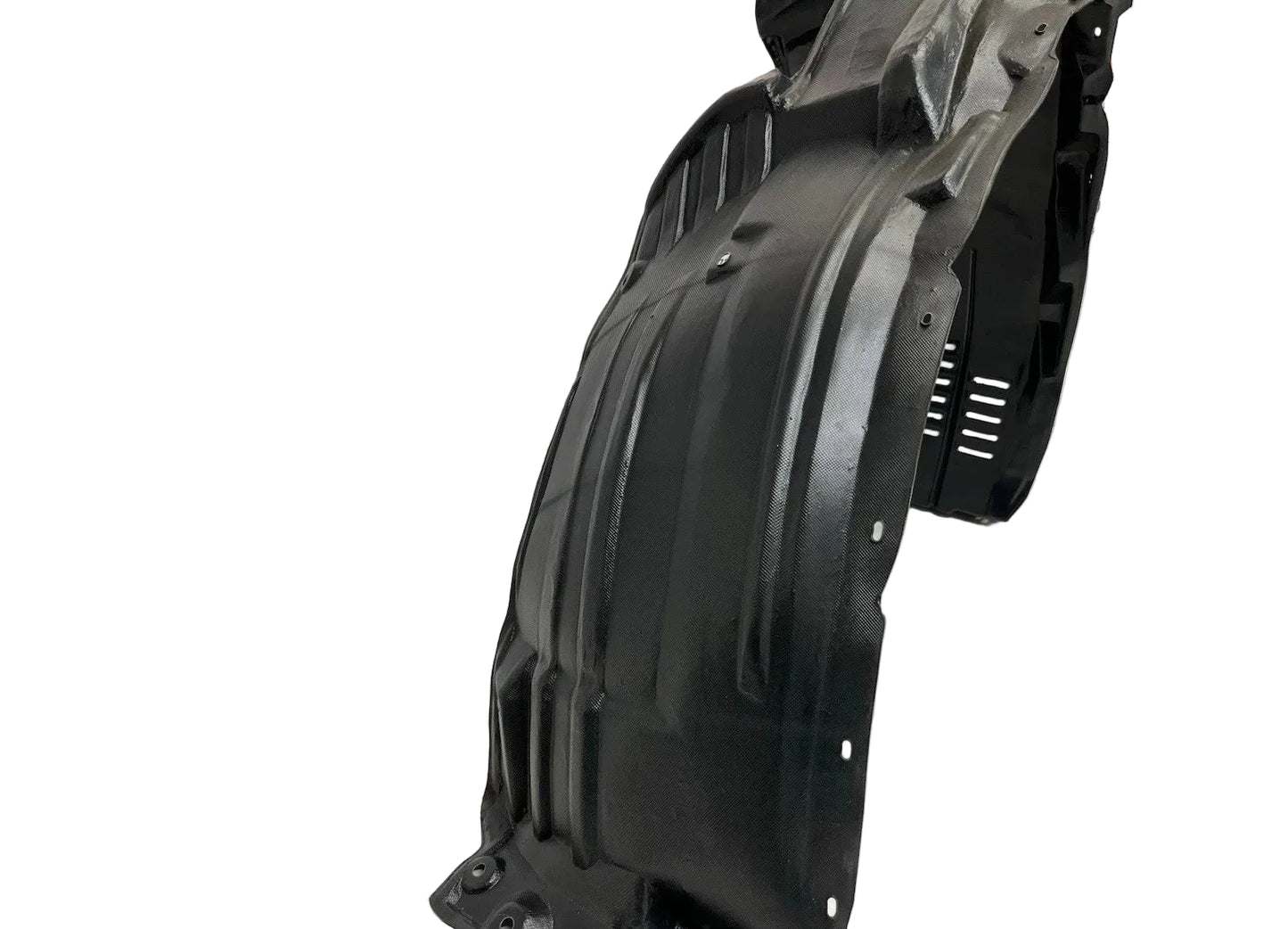 Lexus RX 450h 2016-2022 Front Left Inner Fender Liner Mudguard / Passenger Side