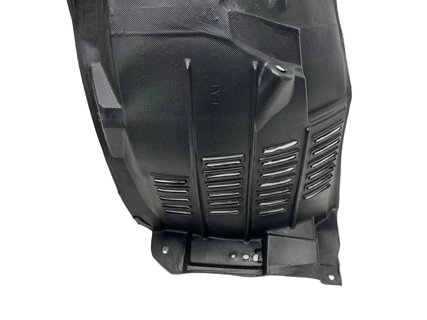 Lexus RX 450h 2016-2022 Front Left Inner Fender Liner Mudguard / Passenger Side