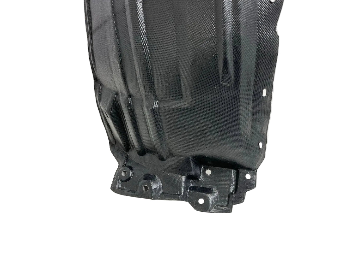 Lexus RX 450h 2016-2022 Front Left Inner Fender Liner Mudguard / Passenger Side