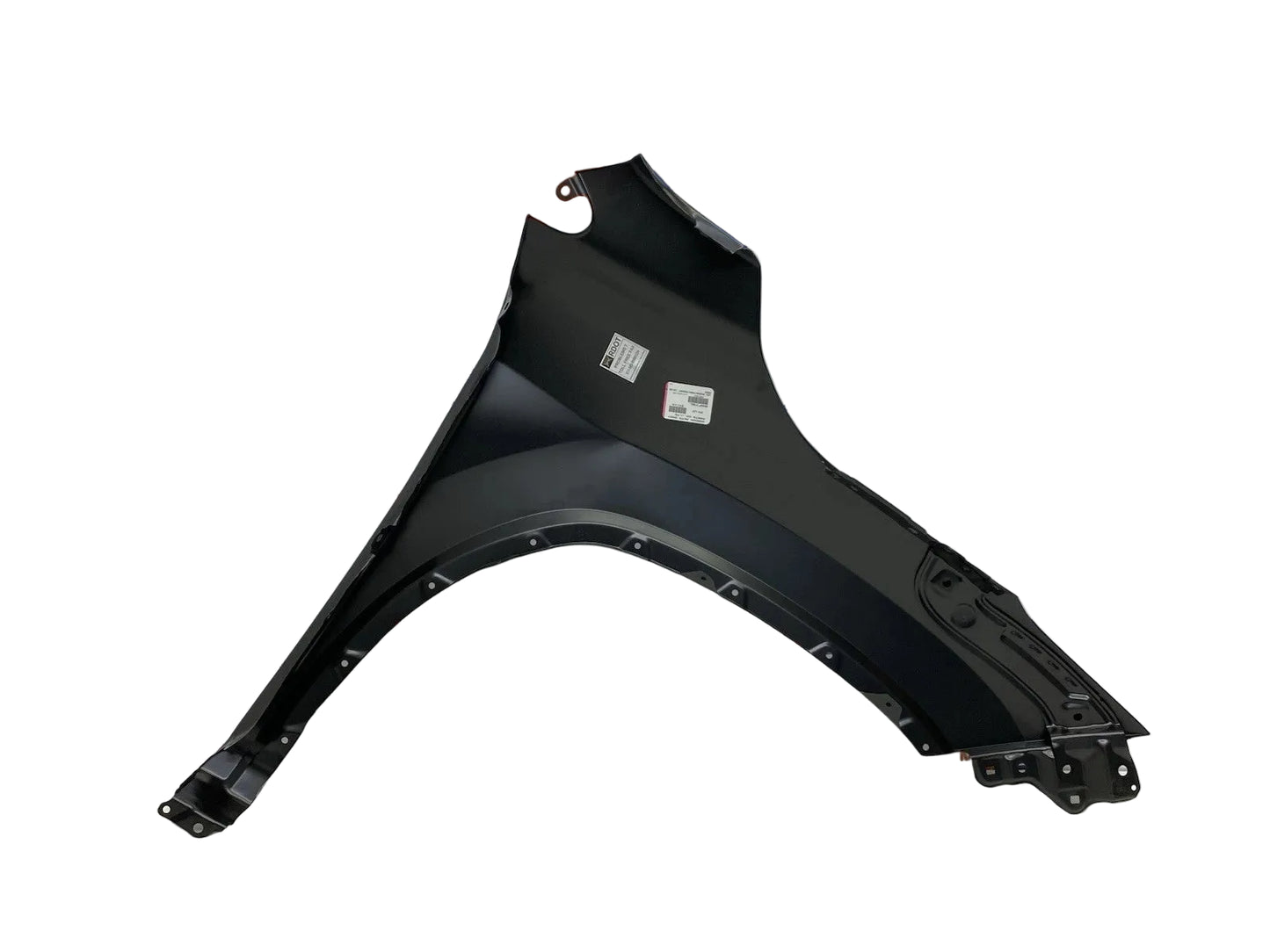 Lexus RX 450h 2016–2020 Front Left Fender Wing Panel | Passenger / 5380248100