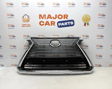 Lexus RX 450h 2016-2018 Front Bumper Radiator Grille / Complete Set