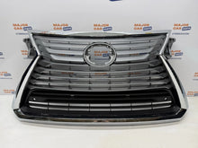 Lexus RX 450h 2016-2018 Front Bumper Radiator Grille / Complete Set