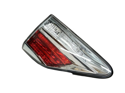 Lexus RX 450h 2013-2015 Rear Right Inner Tail Light / Driver Side