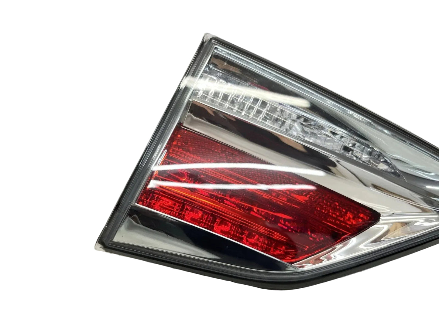 Lexus RX 450h 2013-2015 Rear Right Inner Tail Light / Driver Side