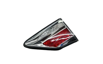 Lexus RX 450h 2013-2015 Rear Left Inner Tail Light / Passenger Side