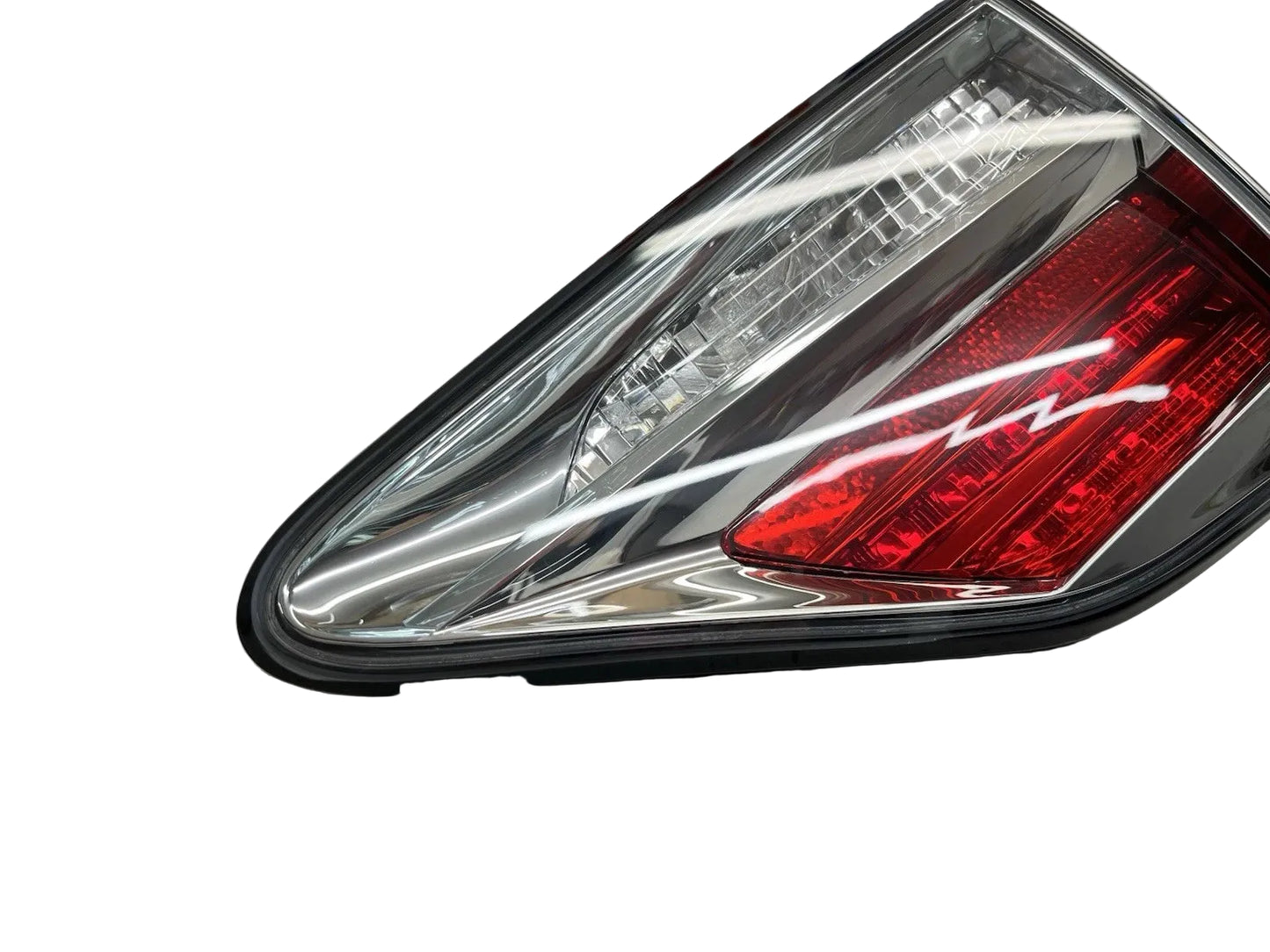 Lexus RX 450h 2013-2015 Rear Left Inner Tail Light / Passenger Side