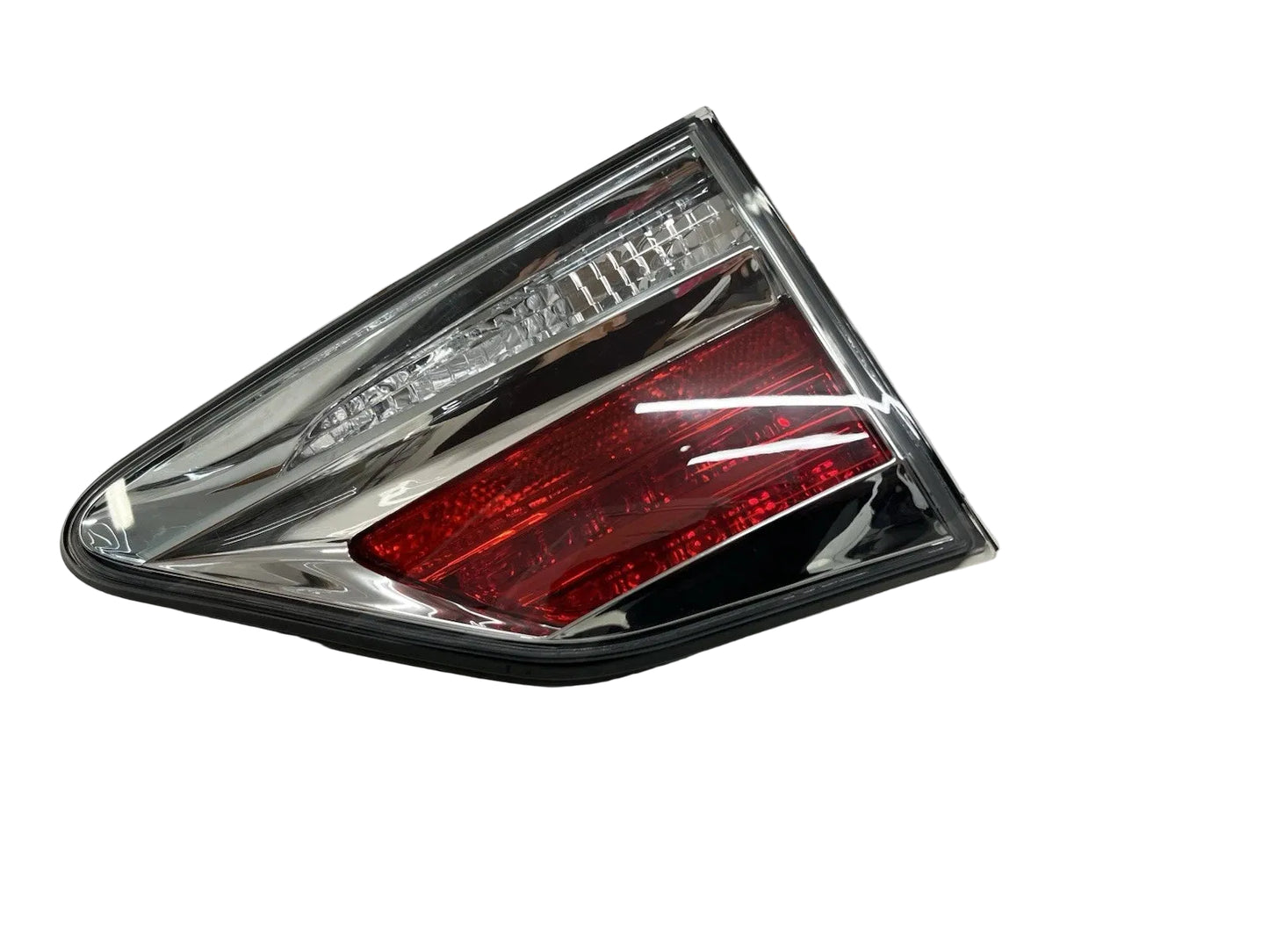 Lexus RX 450h 2013-2015 Rear Left Inner Tail Light / Passenger Side